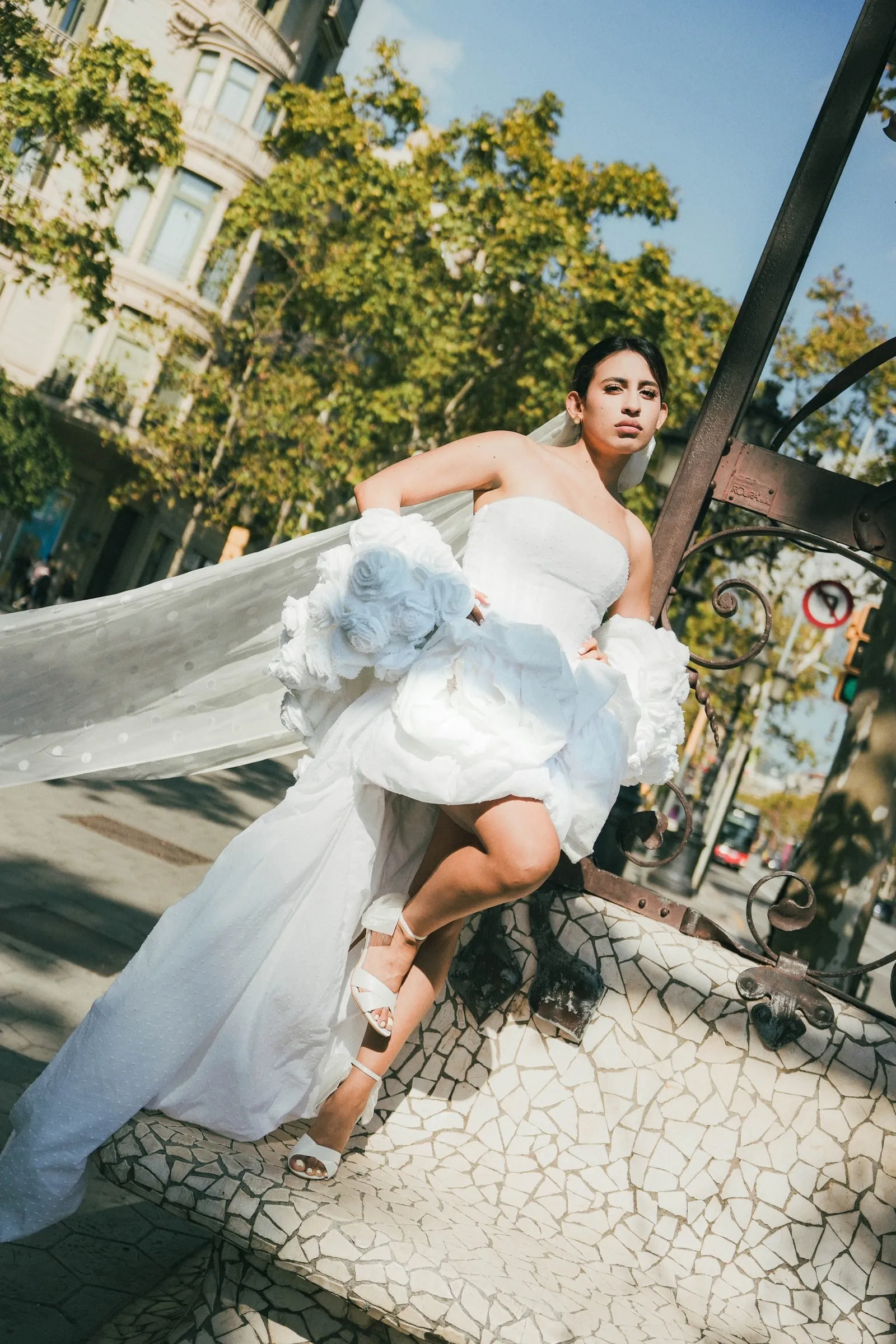 Fashion/Comercial, foto 1